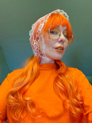 Lace Bonchie