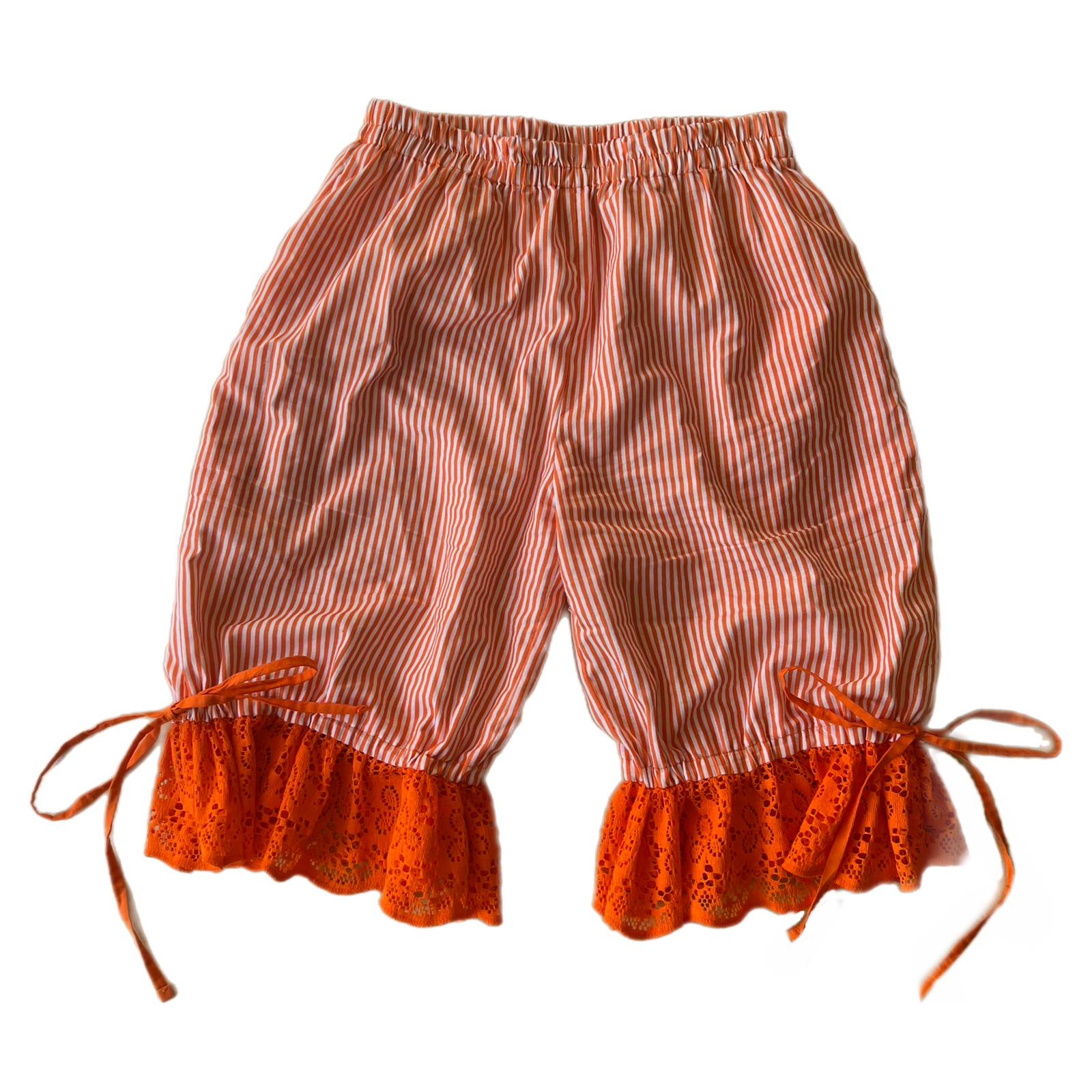 If Betty was a Bloomer!