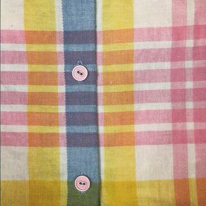 picnic a-line shirt
