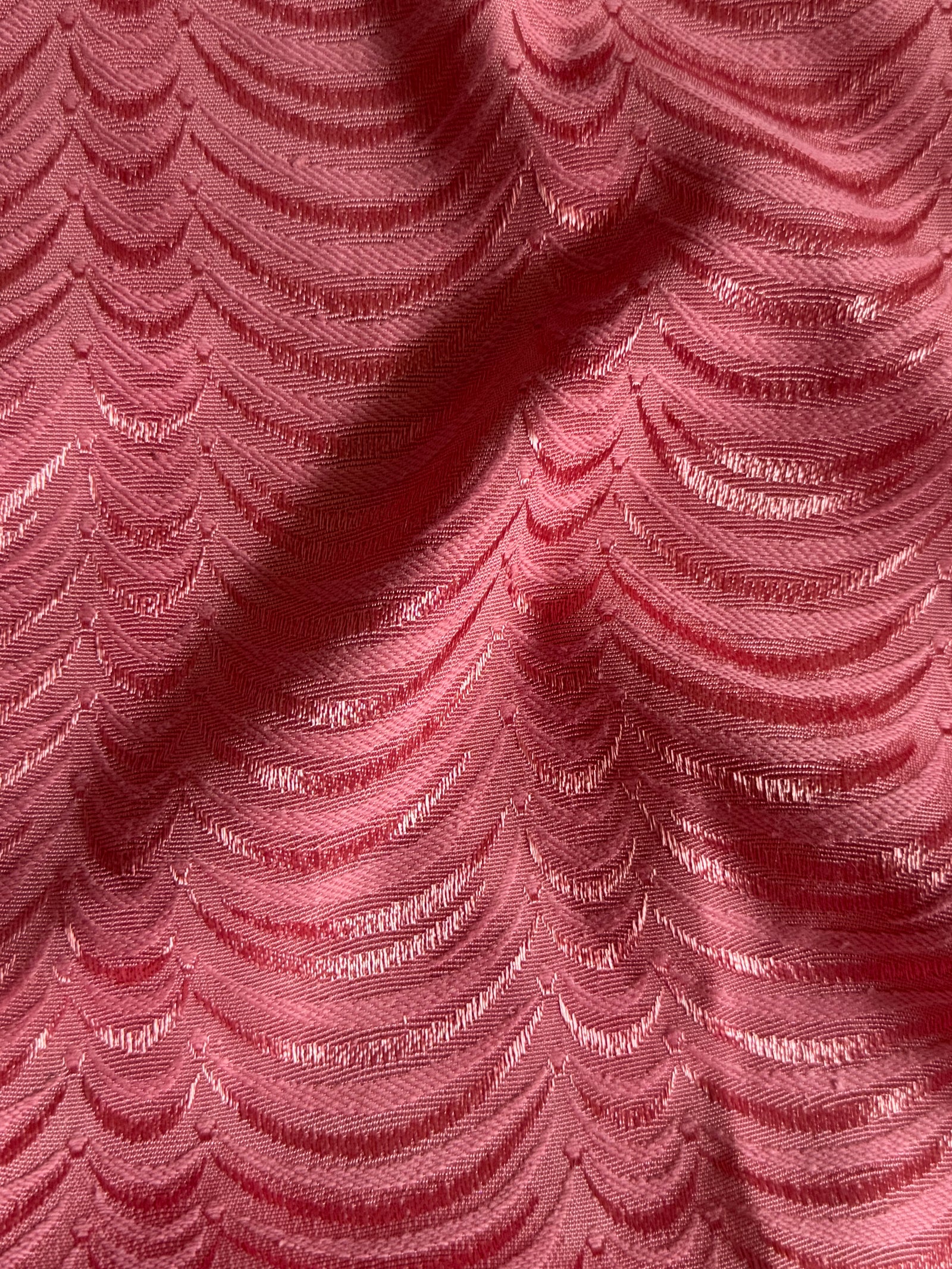 BUILD-A-BLOOMIE Bennet Scallop