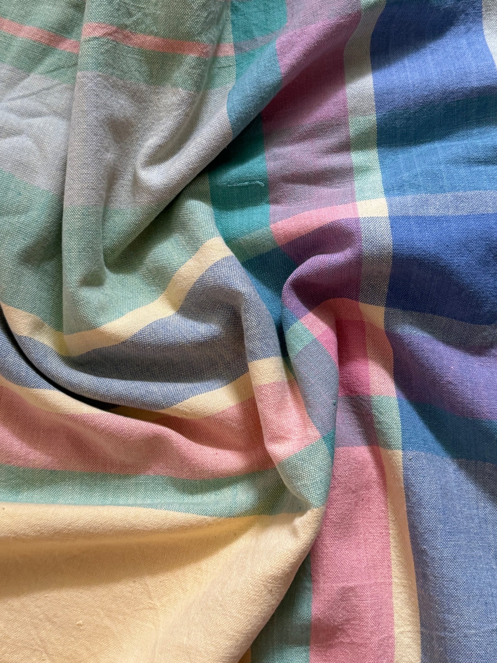 BUILD-A-BLOOMIE Cottage-Core Check