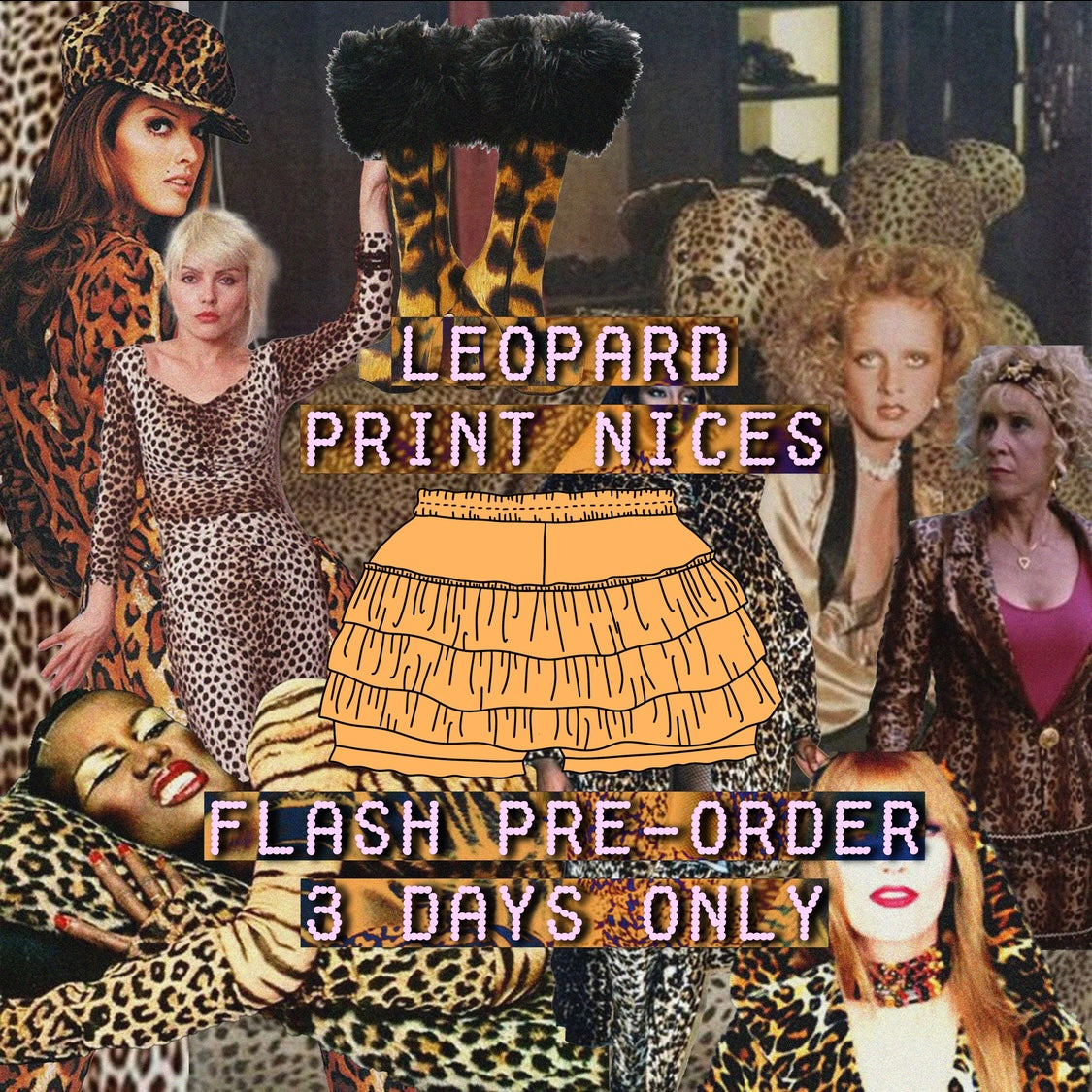 Leopard Nice's