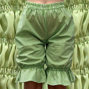 Simply Nifty Bloomer Shorts
