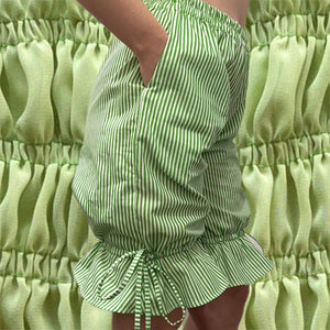 Simply Nifty Bloomer Shorts