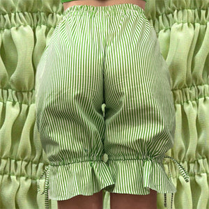 Simply Nifty Bloomer Shorts