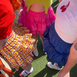 Custom Nice - Bloomer Shorts