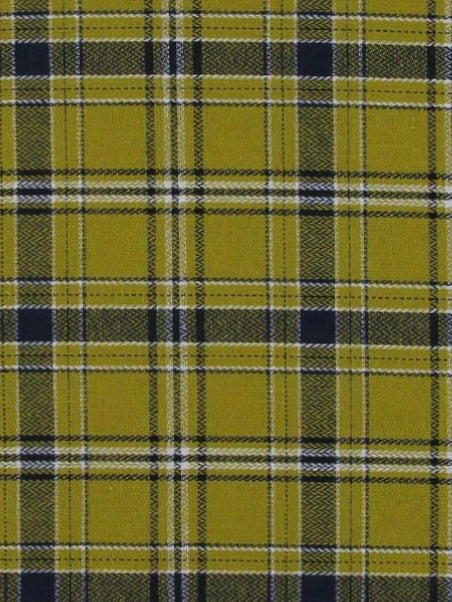 PRE ORDER C*nty Lime Tartan