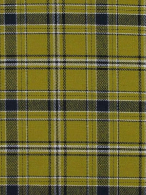PRE ORDER C*nty Lime Tartan