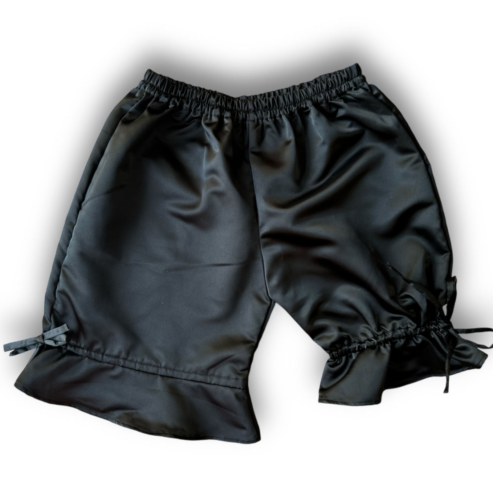 Shiny Black Cat NIFTY