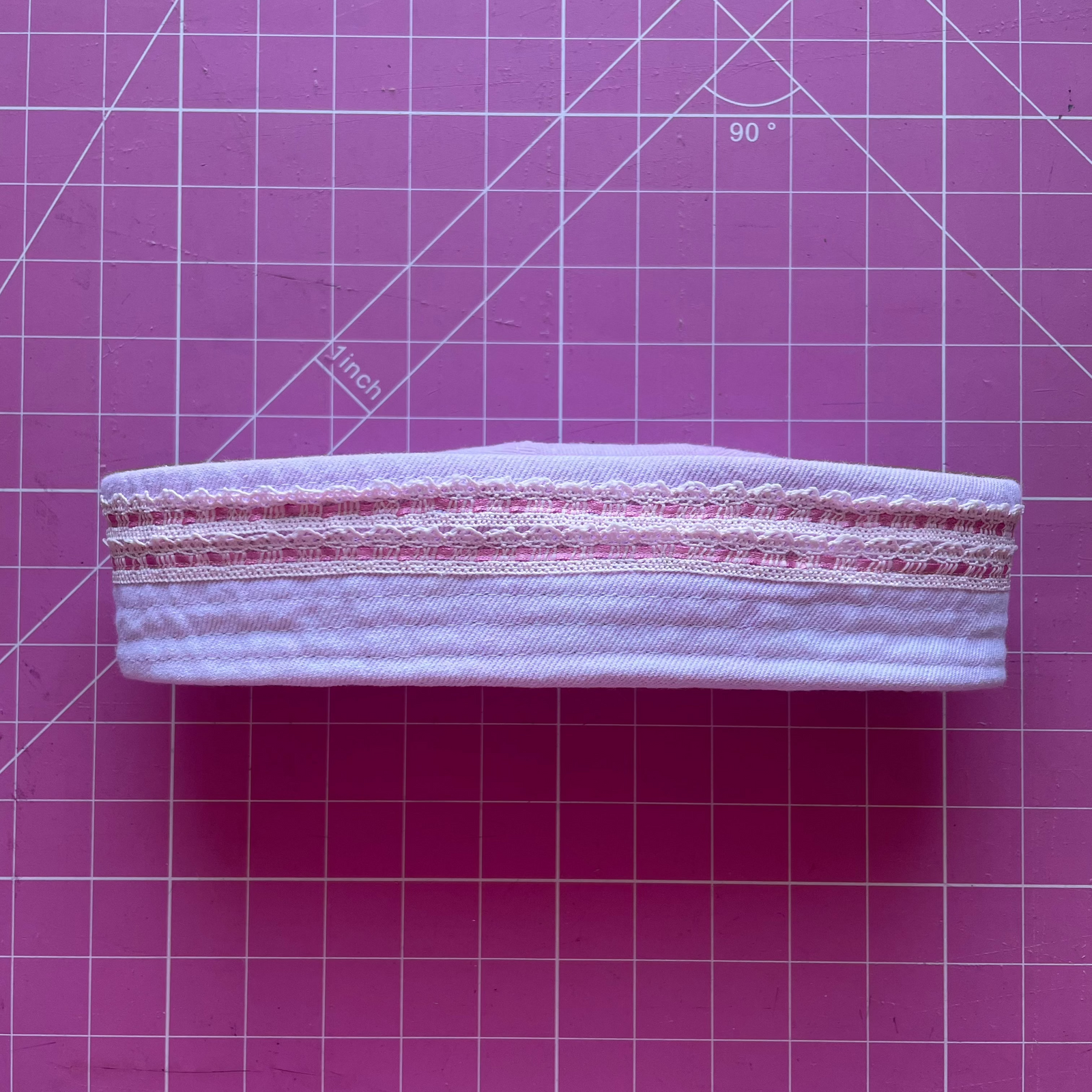 Matey Cap Strawberry Shortcake