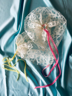 Lace Bonchie