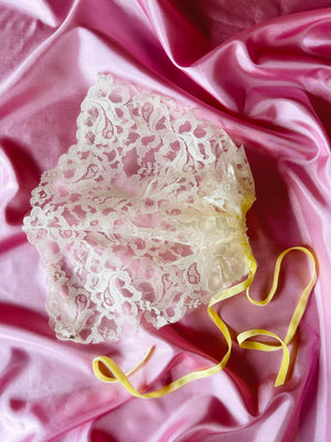 Lace Bonchie