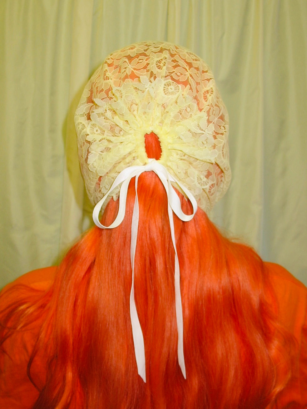 Yellow Easter Bonchie