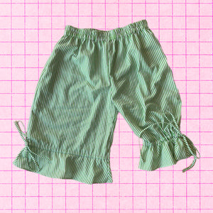 Custom Nifty - Bloomer Shorts