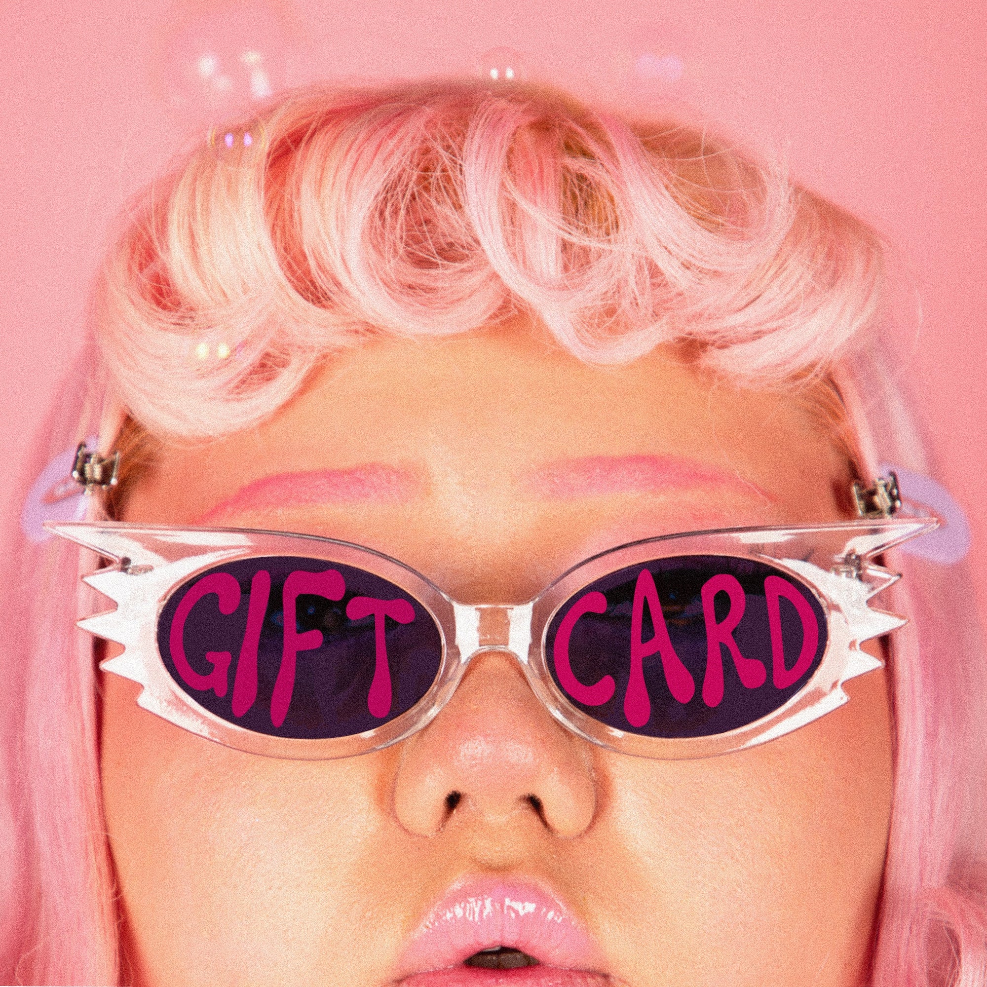 e-gift card