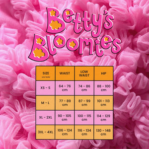 Simply Nifty Bloomer Shorts