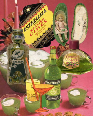 PRE ORDER C*nty Lime Tartan