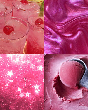 PRE ORDER Raspberry Torte