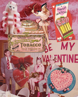 PRE ORDER Lovers Tartan